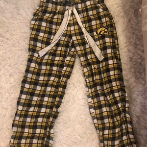 Iowa PJ Bottoms